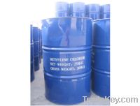 Sell METHYLENE CHLORIDE