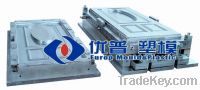 Sell SMC door skin mould SMC mould