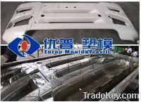 Sell Truck bumper  SMC mould