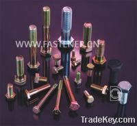 Sell Hexagon Bolts