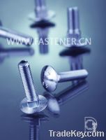 Sell Carriage Bolts