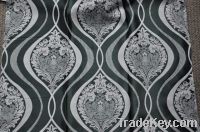 Jacquard Black-out