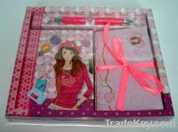 Sell diary 640138-M