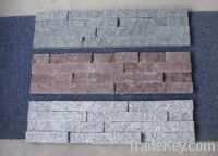 Sell Cultured stone on mesh