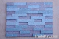 Sell Porphyry cultured/cultural stone