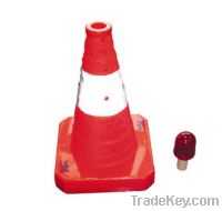 Sell Retractable Traffic Cone YT-TC101