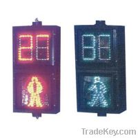 Sell Solar Traffic Warning Light