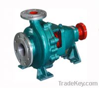 Sell chemical pump