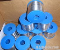 Sell tin lead solder wire