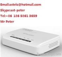 Sell 3G Mobile MiNi Wifi SIM Slot Router