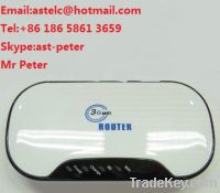 Sell Pocket 3G wifi Wireless Sim Slot Router