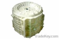Washer mould