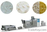 Sell  Nutritional Rice processing line