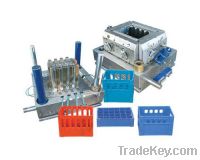 Sell Mould  , Injection Mould