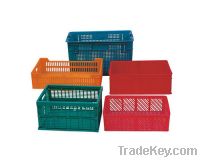 Sell Crate Mould , Plastic Crate