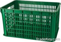 Sell Crate Mould , Plastic Crate