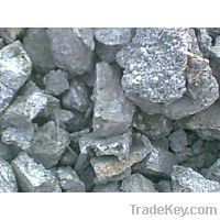 Silicon barium calcium alloy