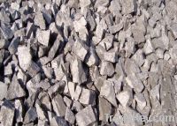 Rare Earth Ferro Silicon alloy