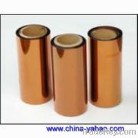 Sell (FN Polyimide FEP Film)6051 Kapton film Coated with FEP/F46