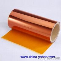 Sell Insulation Material Polyimide film/Kapton Film/PI Film