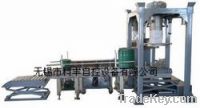 Sell LCS-50/250ZW powder filling packing machine