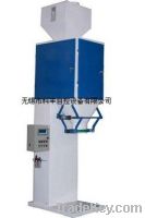 Sell LCS-50ZY particle packing machine with bucket