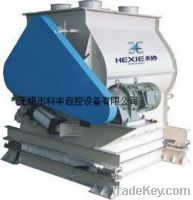 Sell LCS-500/4000HJJ batcher packing machine with mixing and batching