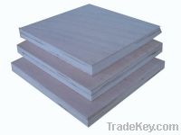 Sell Plywood and Timber Used for Construction and Furniture