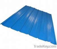 Sell Steel Roofing Sheets Metal Roofing