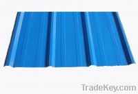 Sell Steel Sheets for Roofing and Construction