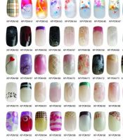 Nail Art Tips