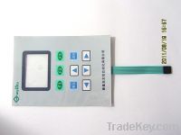 Sell membrane switch