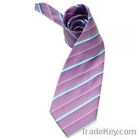 Professional high-grade real silk printing customized tie