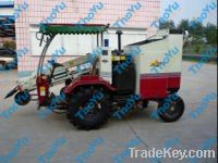 Sell combine peanut harvester with promotional price