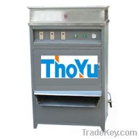 Sell automatic garlic peeling machine