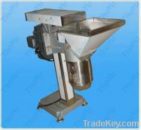 Sell good quality garlic/ ginger grinding machine