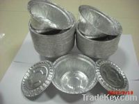 Sell Round Aluminium Foil Tray