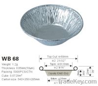 Sell Aluminium Foil Cookie Tray