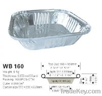 Sell Aluminium Foil Tray