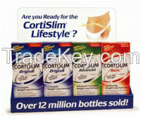 CortiSLIM Brand Supplements