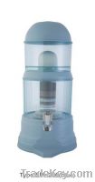 Sell water purifier (water mineral pot)(16L)