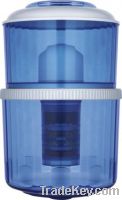 Sell househould water filter(16L)