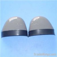 Sell rubber strip steel toe caps