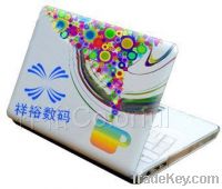 Sell Digital flatbed universal laptop printing machine