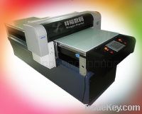 Sell EVA Digital flatbed universal printing machine