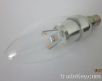 4w LED Bulb Light e27 led rechargeable light for crystal ceiling light