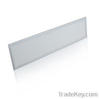 Sell CE approval led panel light 36w 3001200mm