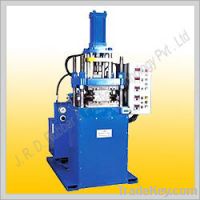 Transfer  Moulding Machine