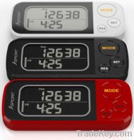 Sell Pedometer & health care gift