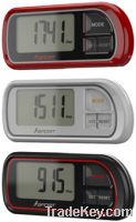 Sell health care gift/ pedometer